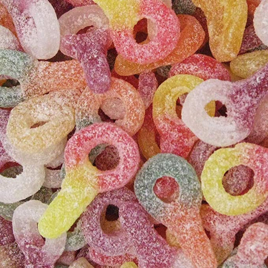 UK Sour Dummies