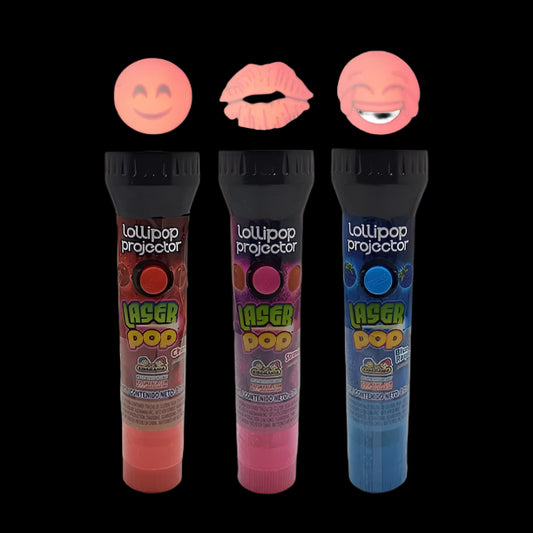 Laser Pops
