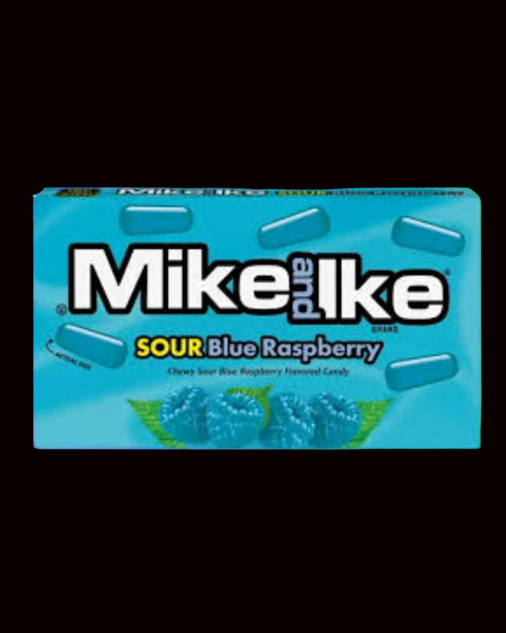 Mike and Ike's 120g - Theatre Box (12pk)