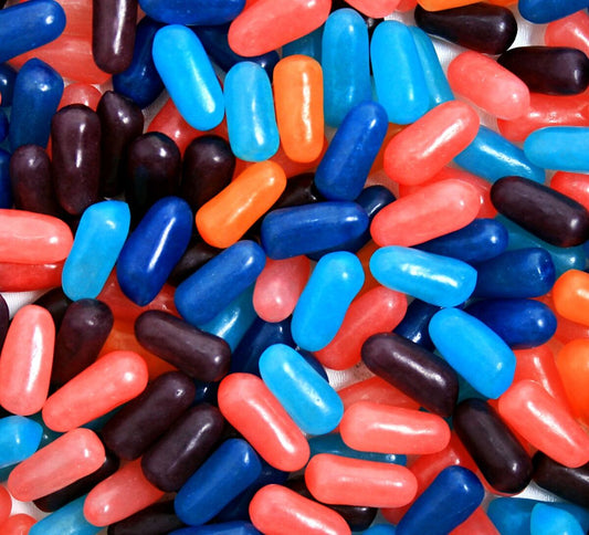 Mike & Ike Berry Blast