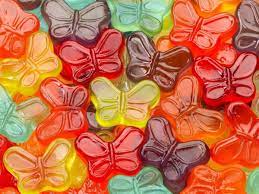 Mini Butterflies