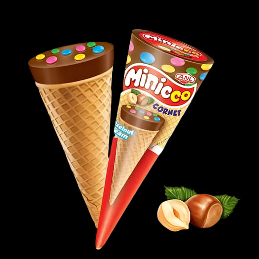 MinicCo Cornet