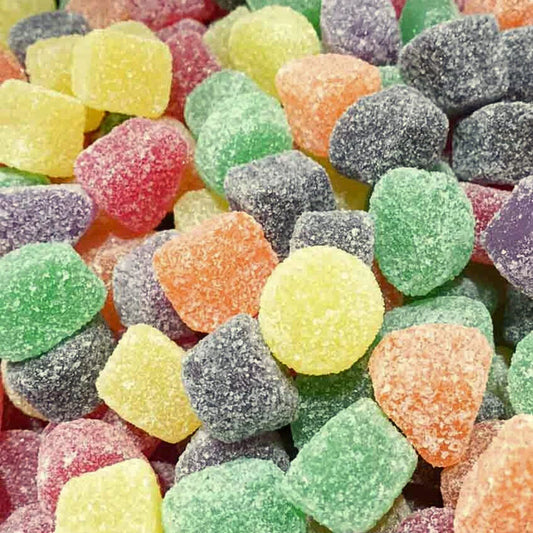 FRESHA - Mixed Jubes