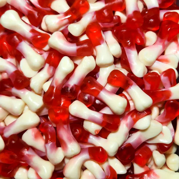 KINGSWAY - Gummy Bones