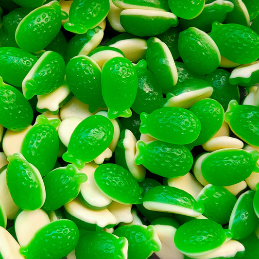 RAINBOW - Feijoa & Cream