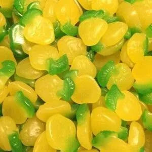 MAYCEYS - Sour Apples