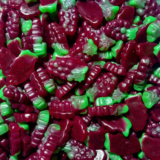 MAYCEYS - Sour Grapes