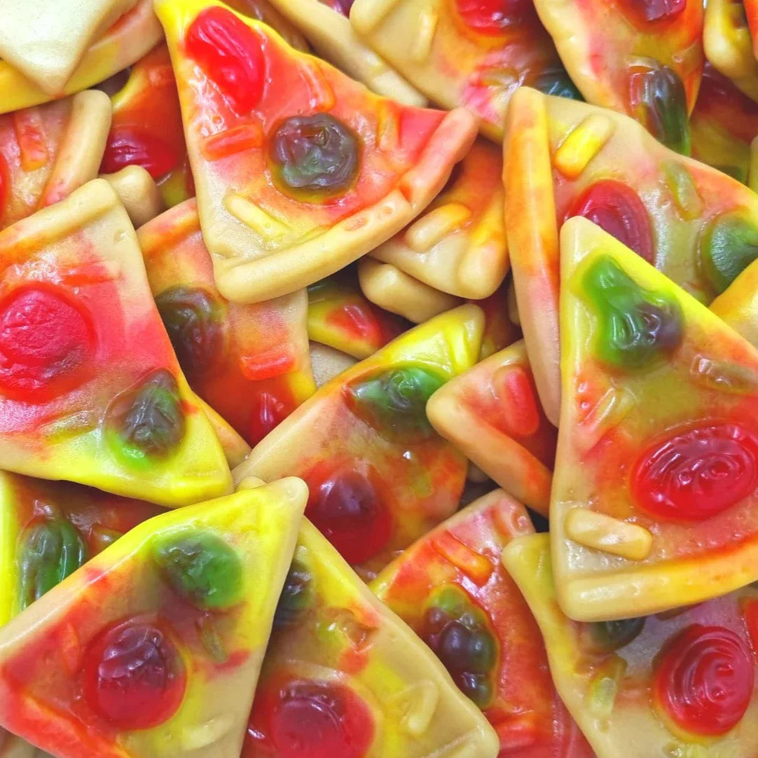 DAMEL - Pizza Slices