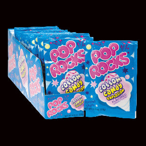 Pop Rocks Range 9g (24pk)