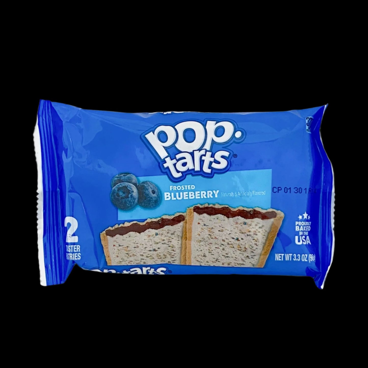 Pop Tarts Frosted (Range)