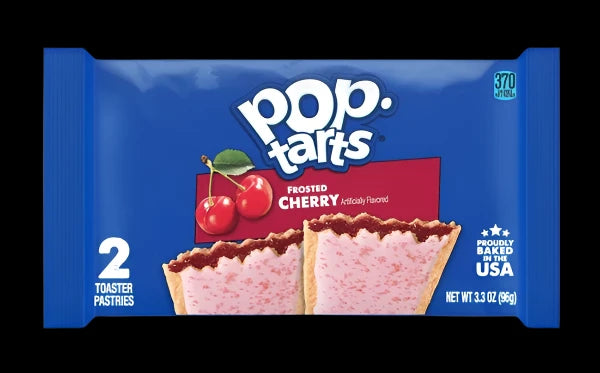 Pop Tarts Frosted (Range)