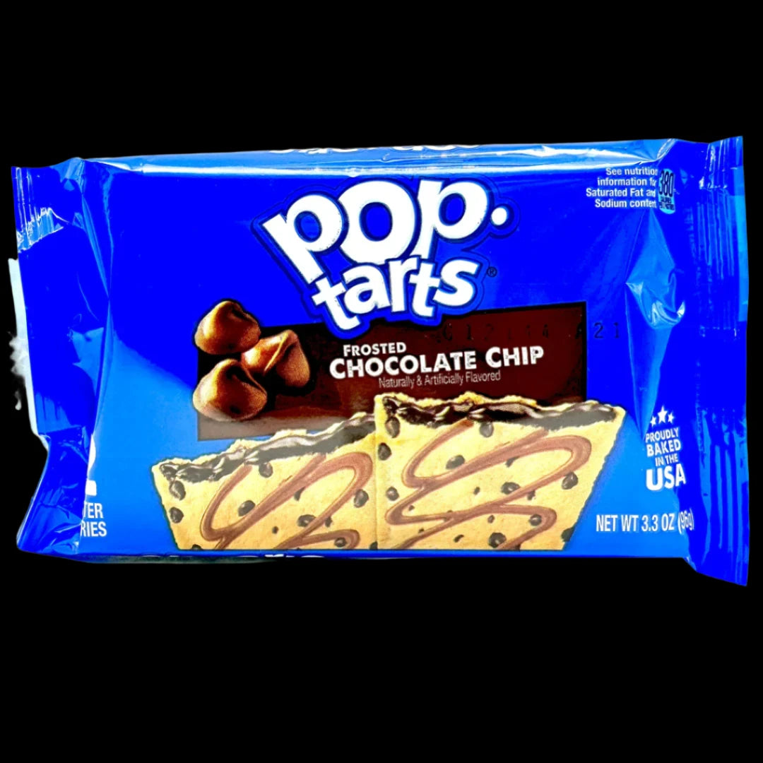 Pop Tarts Frosted (Range)