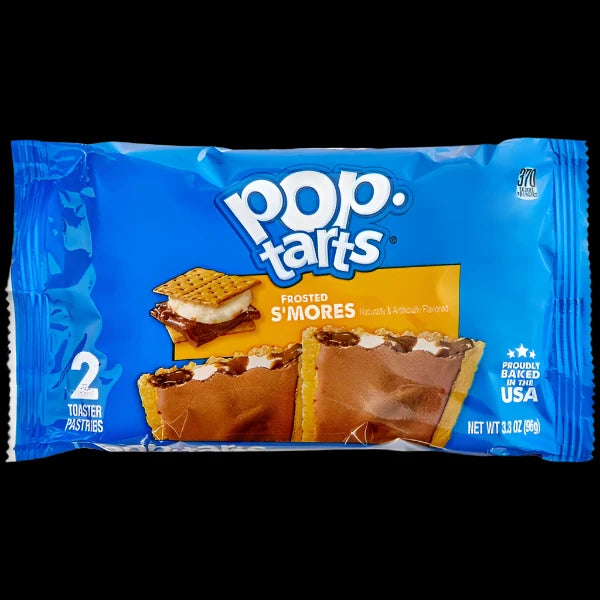 Pop Tarts Frosted (Range)