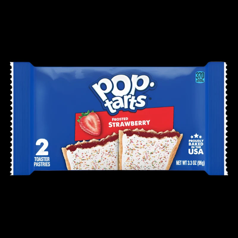 Pop Tarts Frosted (Range)