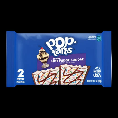 Pop Tarts Frosted (Range)