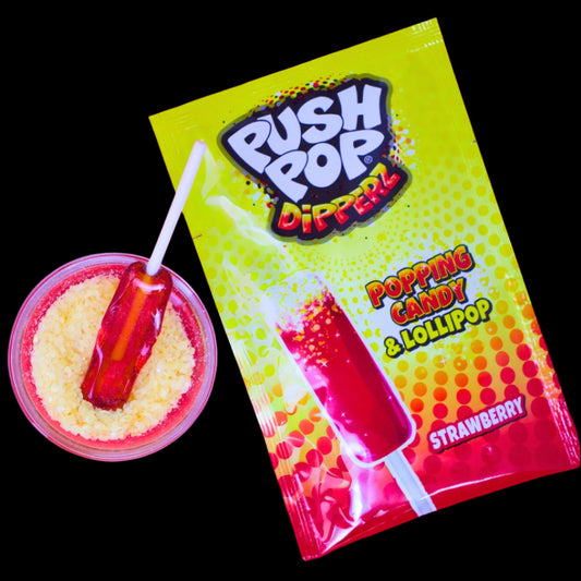 Push Pop Dipperz