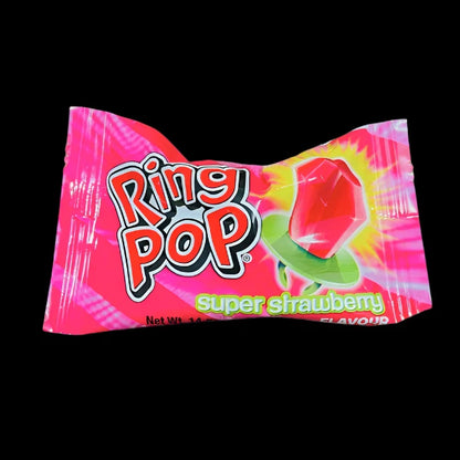 Ring Pops