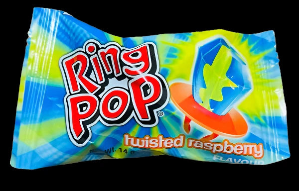 Ring Pops
