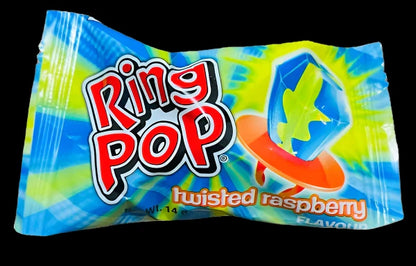 Ring Pops