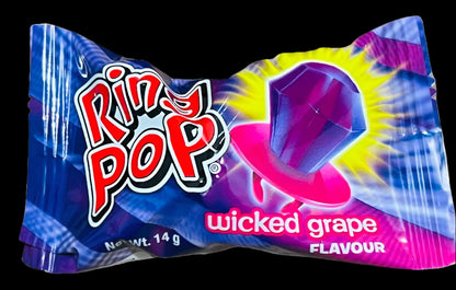 Ring Pops