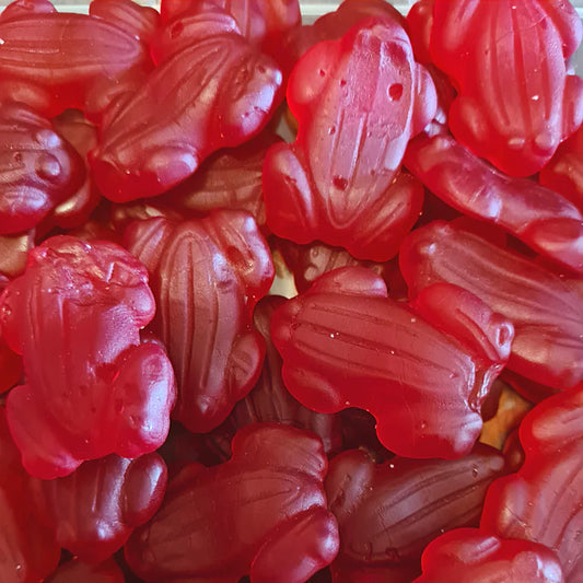 ALLEN'S - Red Frogs