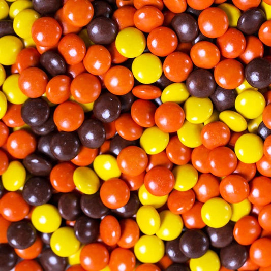 USA - Reeses Pieces
