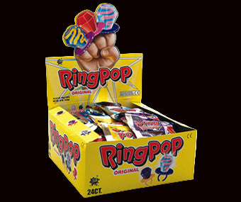 Ring Pops (24pk)