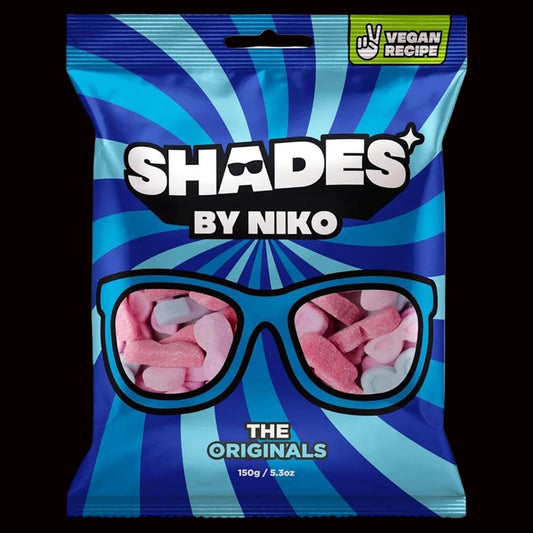 Shades by Niko (150g)