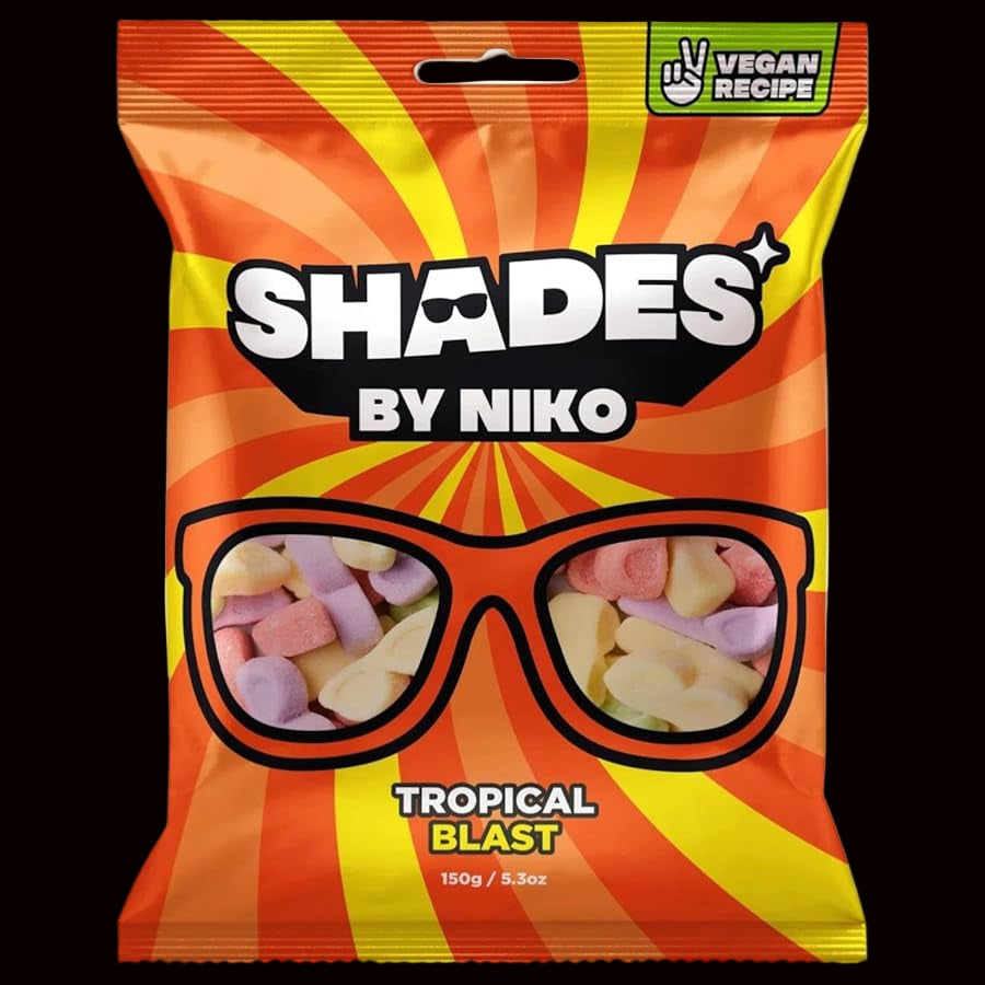 Shades by Niko (150g)