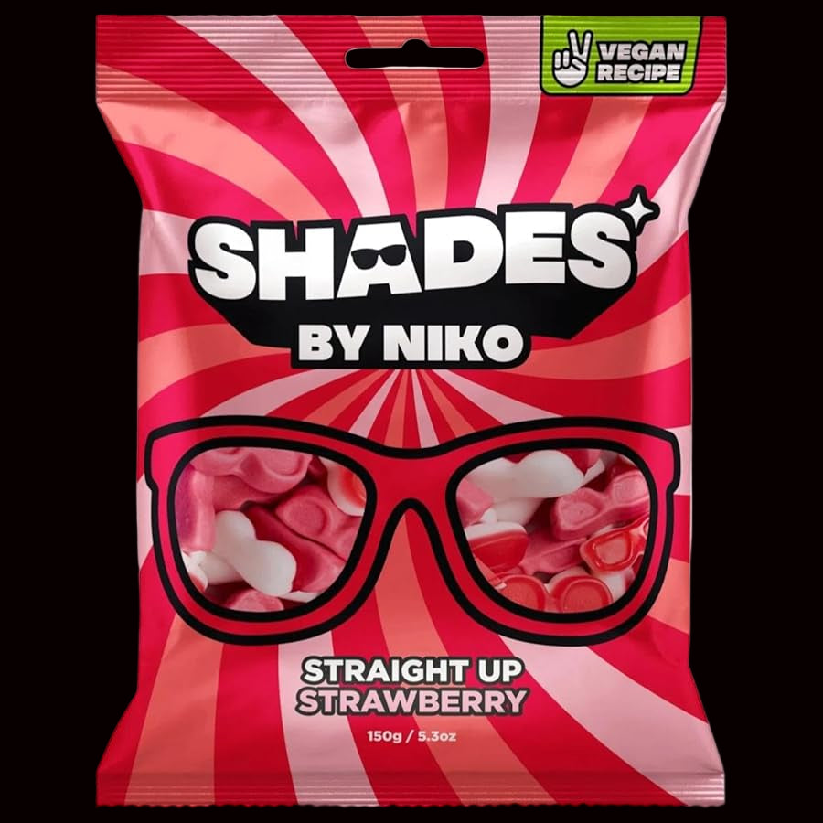Shades by Niko (150g)