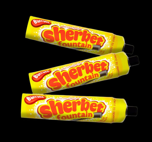 Barratt Sherbet Fountain