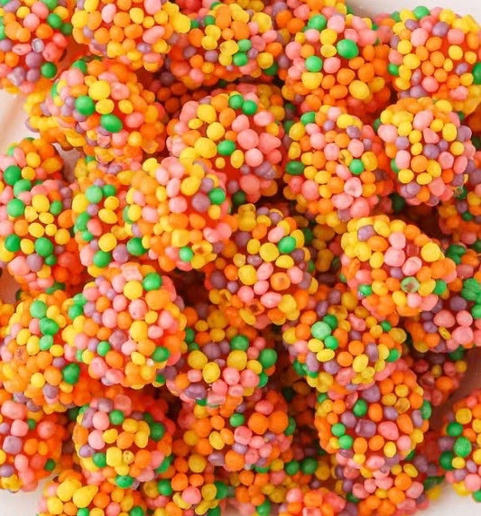 CHN - Sour Rainbow Crunch