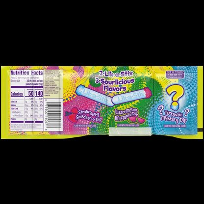 Fun-Dip Sour