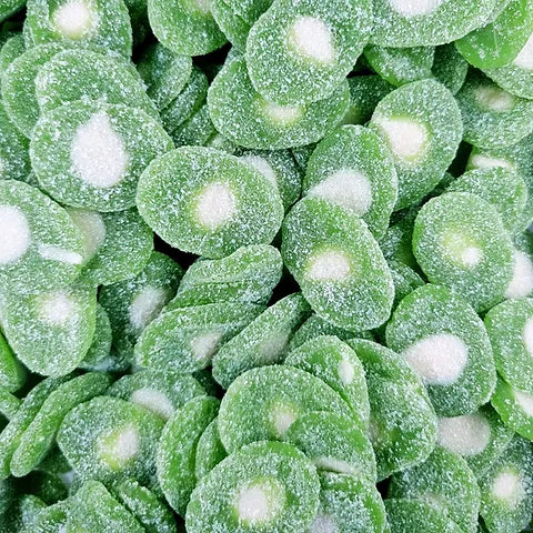 Kiwi Slices