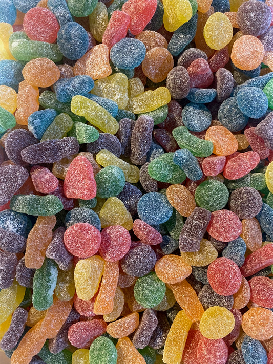 BIG LOLLY - Sour Party Mix