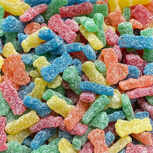 Sour Patch Kids