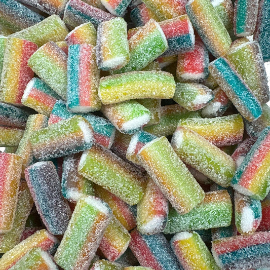 Sour Rainbow Blowpipes