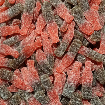 DRAGON - Sour Raspberry Cola
