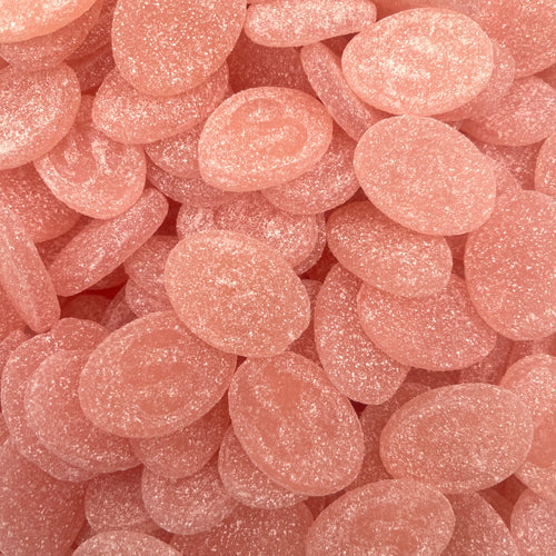Sour Ovals Range (100g)