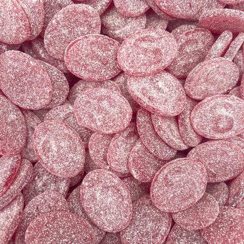 Sour Ovals Range (100g)