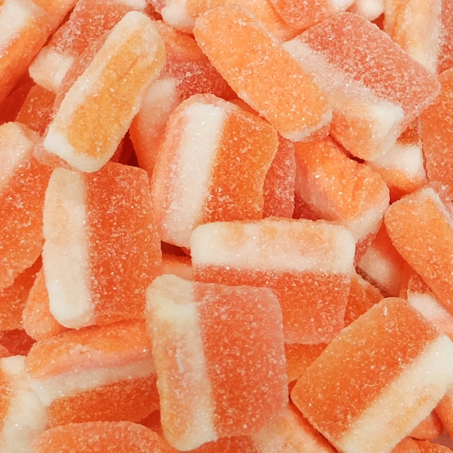 UK Slices Range (100g)