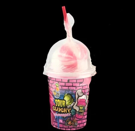 Sour Slushy