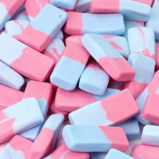 Bulk - Squashies Bubblegum
