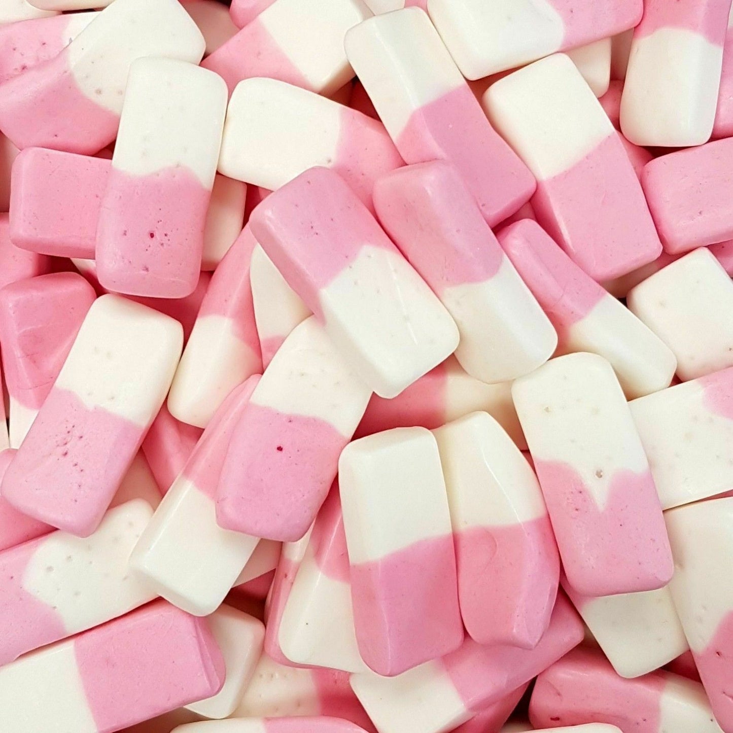 Bulk - Squashies Raspberry Milk