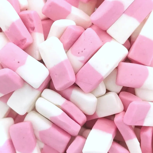Squashies Strawberry Cream