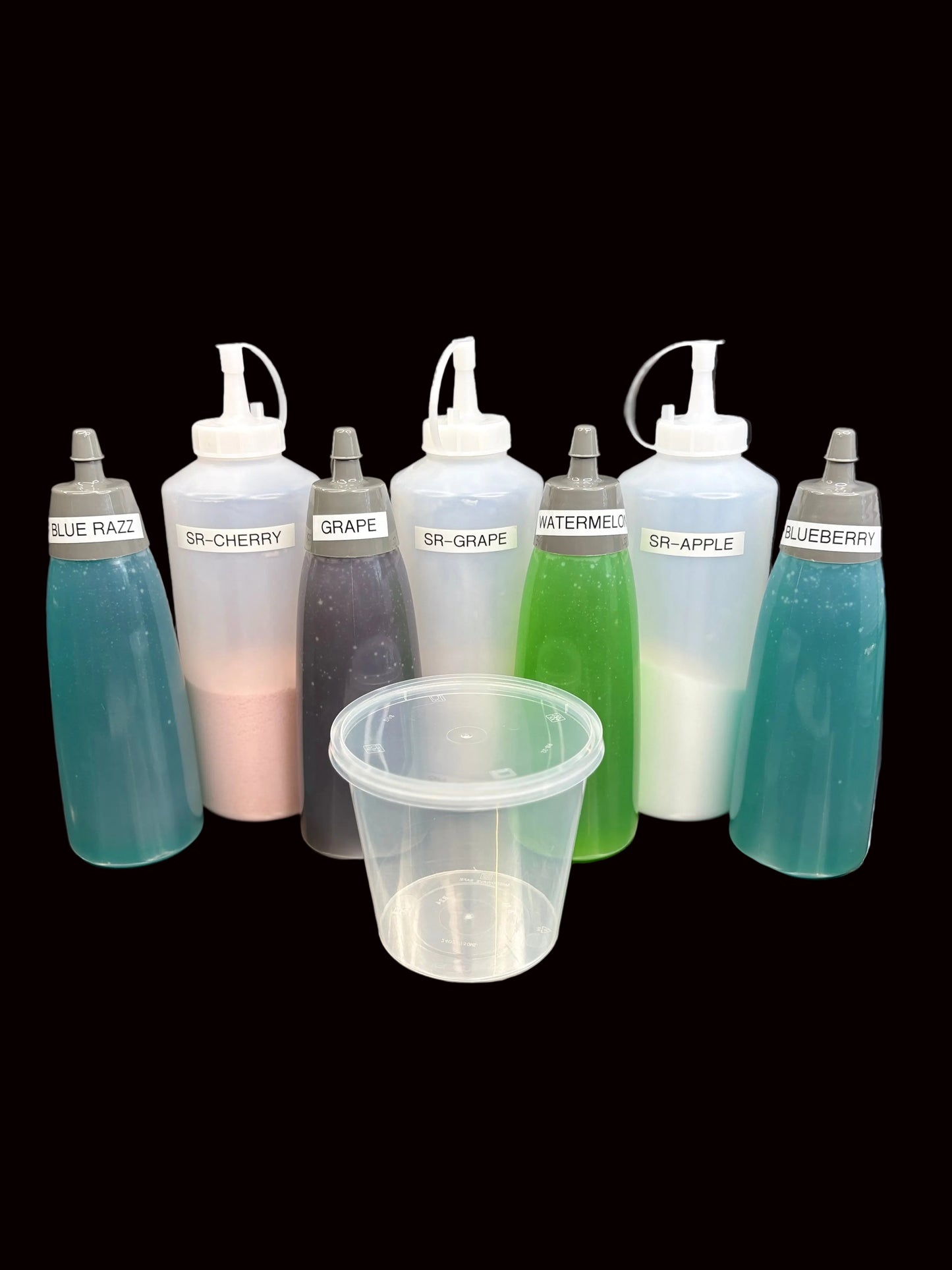 "NEW" - Dipz' N' Powderz' (PICK 6 CANDY')