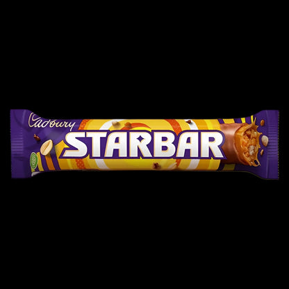 Cadbury Starbar