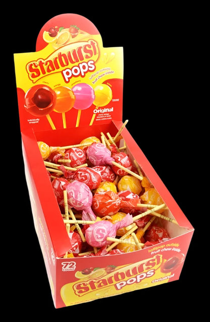 Starburst OG Pops