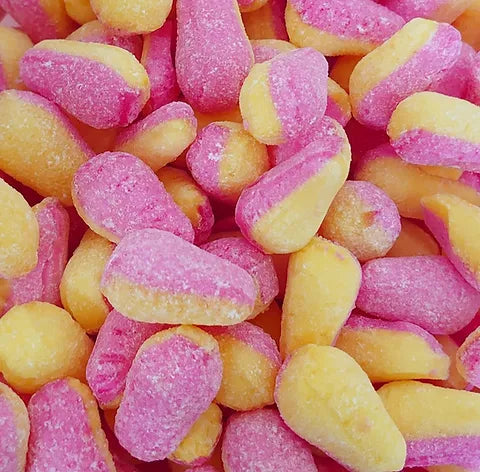 UK Large Pear Drops 150g