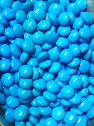Choc Drops
